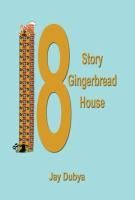Produktbild: The Eighteen Story Gingerbread House