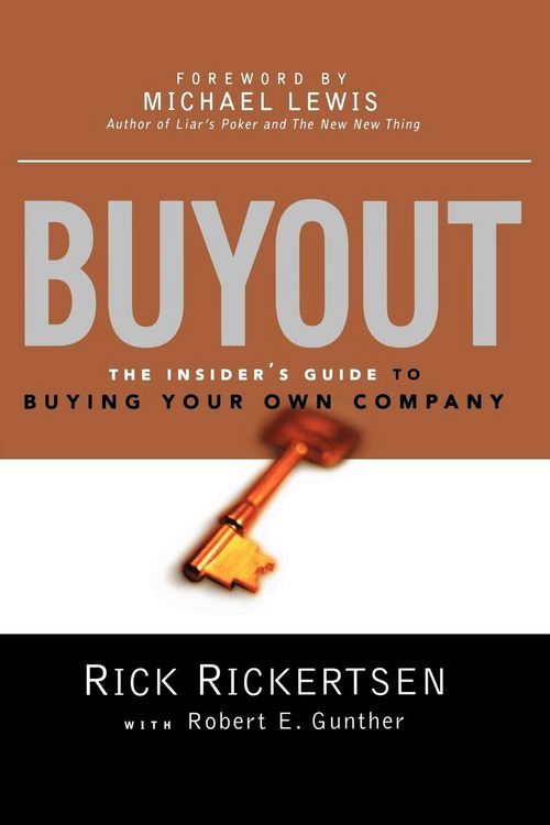 Produktbild: Buyout