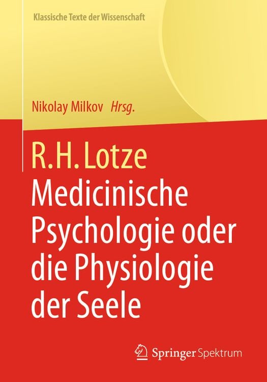 Produktbild: R.H. Lotze