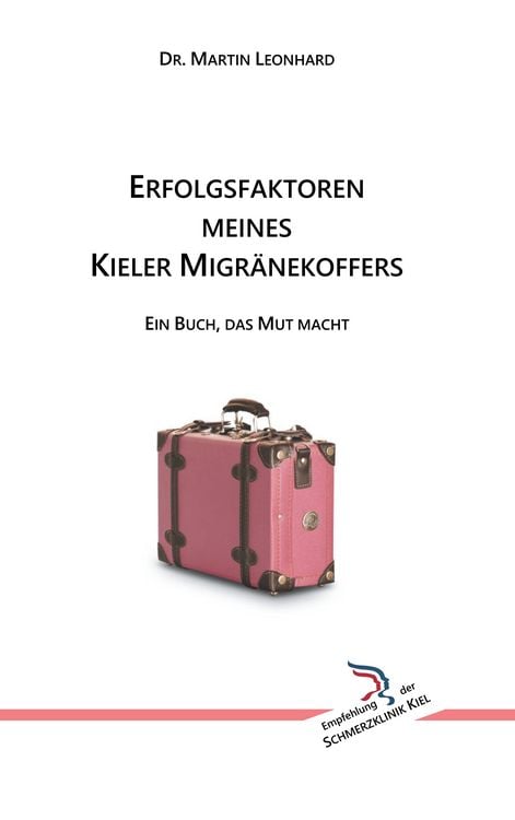 Produktbild: Erfolgsfaktoren meines Kieler Migr&auml;nekoffers
