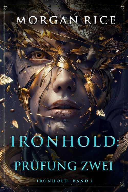 Produktbild: Ironhold: Pr&uuml;fung Zwei (Band 2 der Ironhold-Serie)