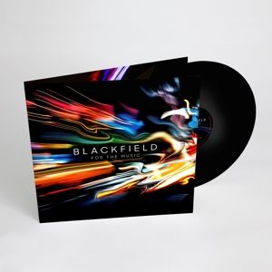 Produktbild: For the Music