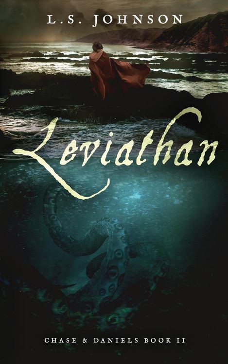 Produktbild: Leviathan