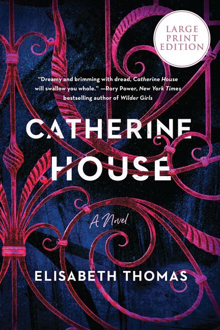Produktbild: Catherine House