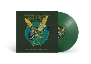 Produktbild: Return Of The LIve Frogs: Volume 1