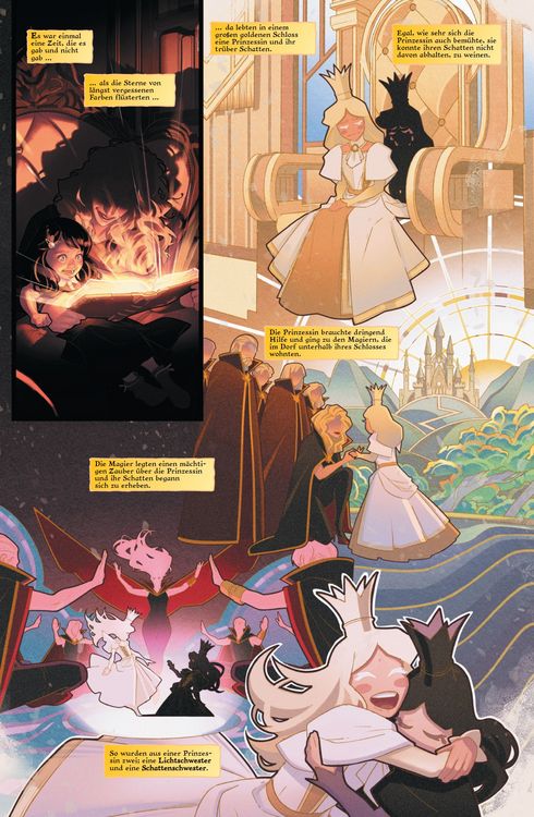 Produktbild: Zatanna