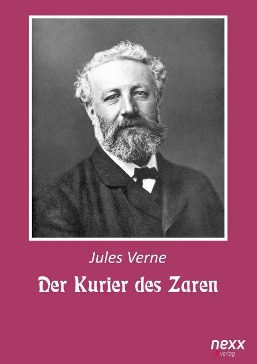 Produktbild: Der Kurier des Zaren