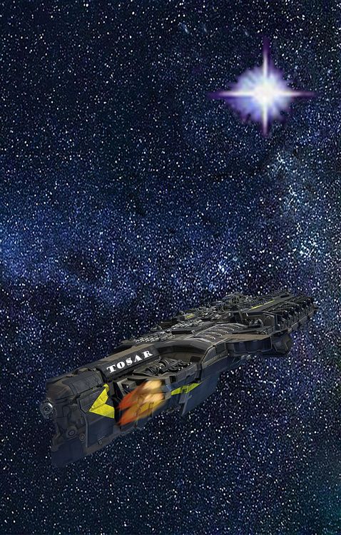 Produktbild: The Star of Pluto