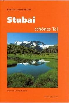 Produktbild: Stubai - sch&ouml;nes Tal