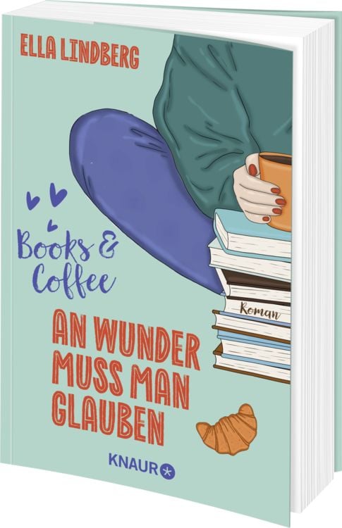 Produktbild: Books & Coffee - An Wunder muss man glauben