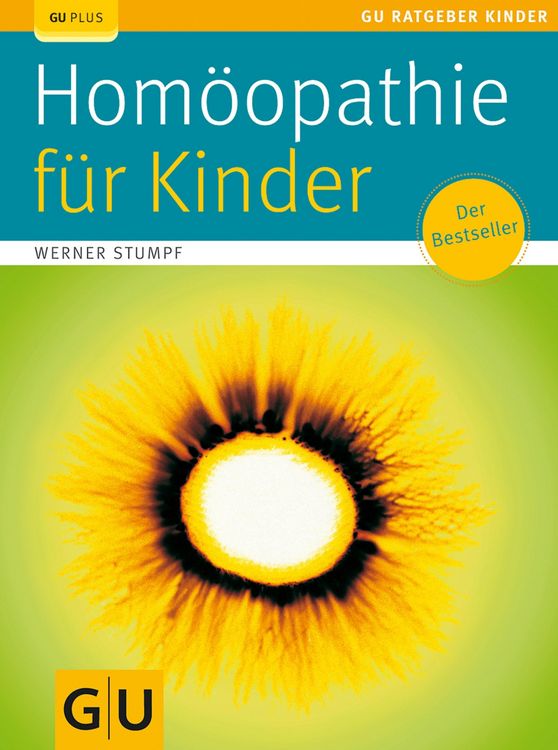 Produktbild: Hom&ouml;opathie f&uuml;r Kinder