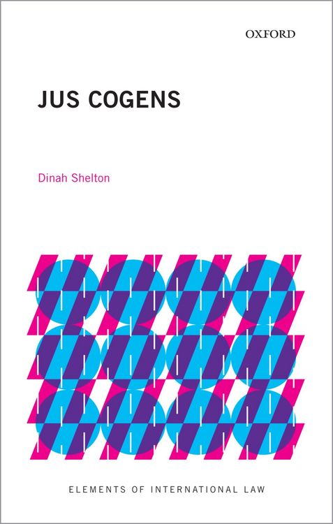 Produktbild: Jus Cogens