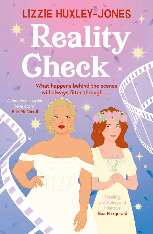 Produktbild: Reality Check