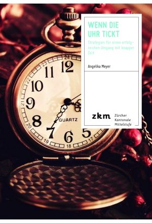Produktbild: Wenn die Uhr tickt