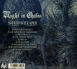 Produktbild: Shadowreaper