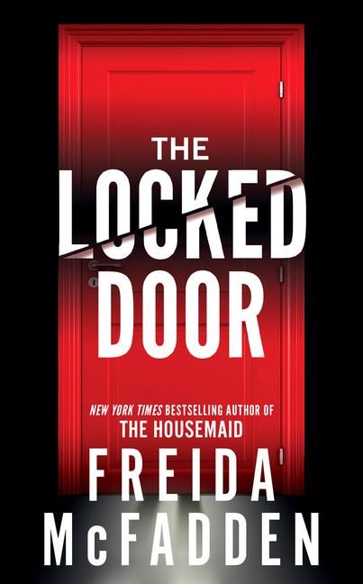 Produktbild: The Locked Door