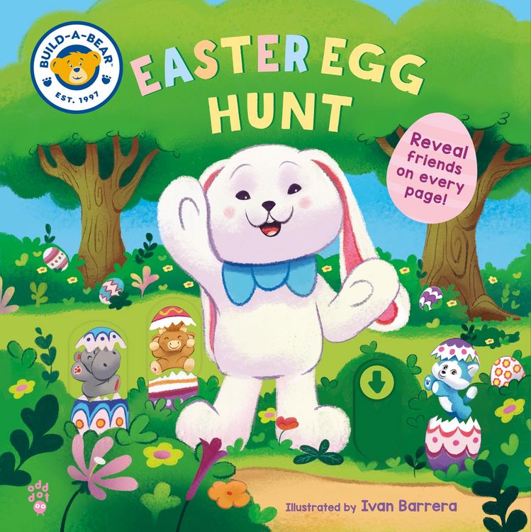 Produktbild: Easter Egg Hunt