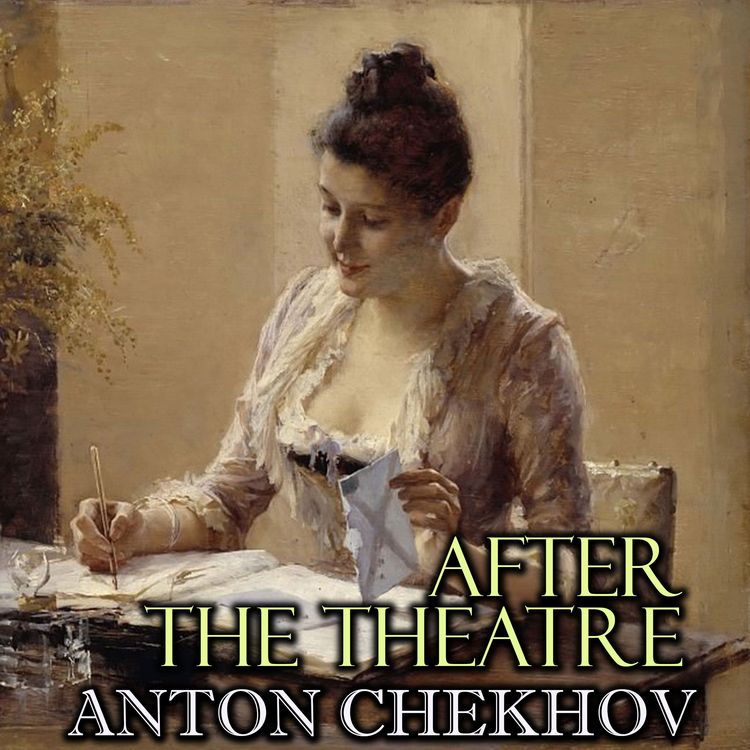 Produktbild: After the Theatre