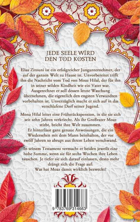Produktbild: Das Erbe des Totenw&auml;schers