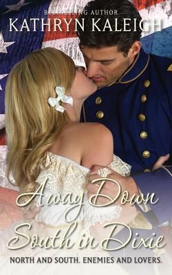Produktbild: Away Down South In Dixie
