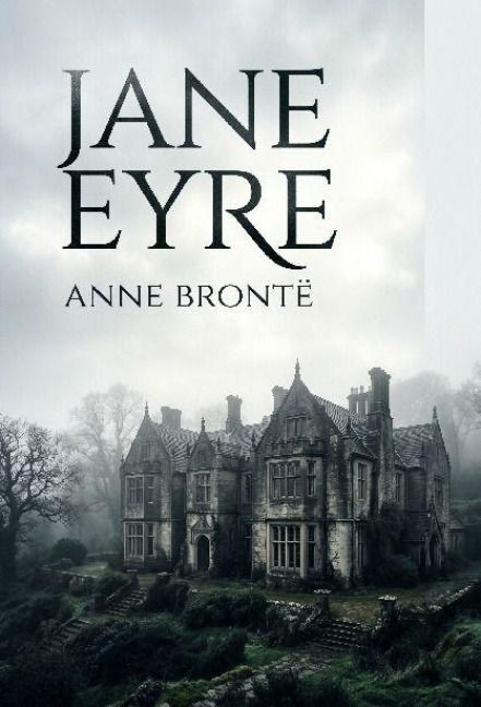 Produktbild: Jane Eyre