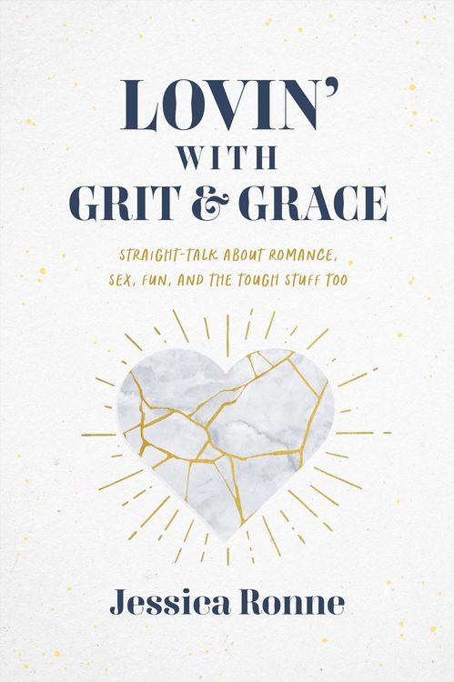 Produktbild: Lovin' With Grit and Grace