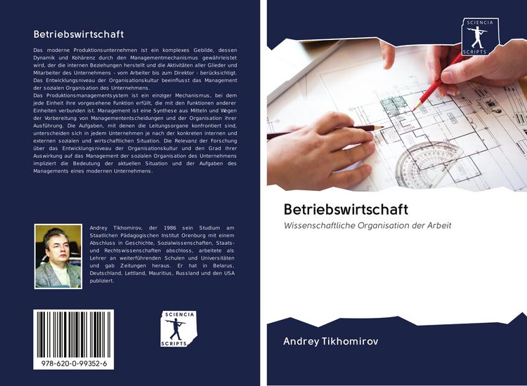 Produktbild: Betriebswirtschaft