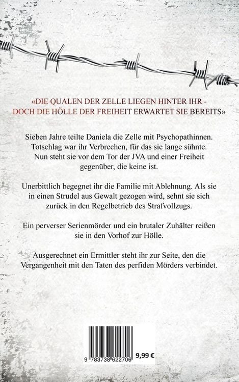 Produktbild: Die Schuld bleibt