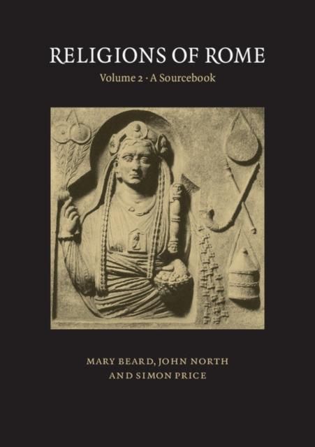 Produktbild: Religions of Rome: Volume 2, A Sourcebook