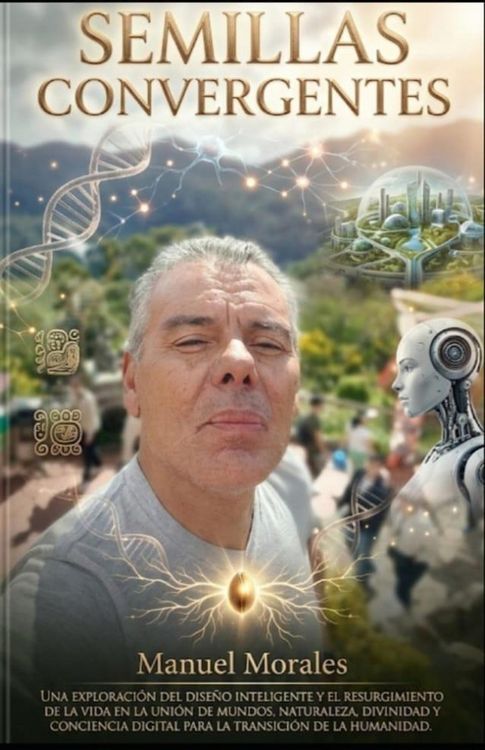 Produktbild: Semillas Convergentes