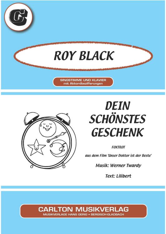 Produktbild: Dein sch&ouml;nstes Geschenk