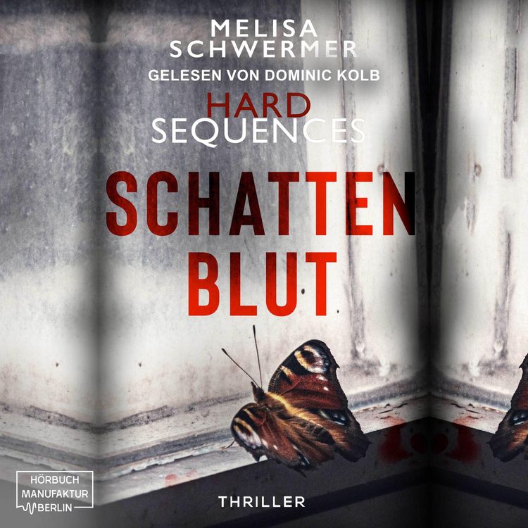 Produktbild: Schattenblut