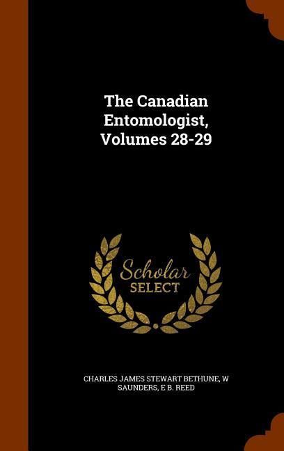 Produktbild: Canadian Entomologist Volumes