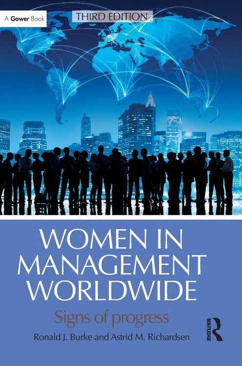 Produktbild: Women in Management Worldwide