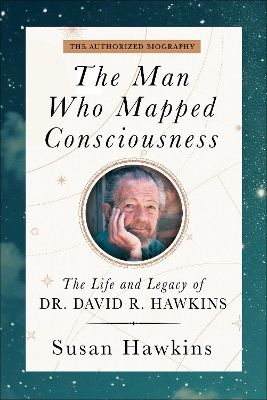 Produktbild: The Man Who Mapped Consciousness