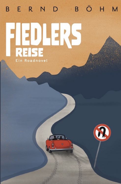Produktbild: Fiedlers Reise