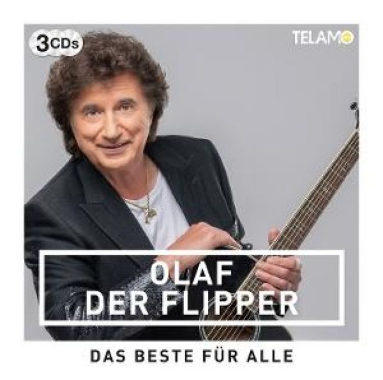Produktbild: Das Beste f&uuml;r Alle