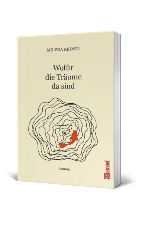 Produktbild: Wof&uuml;r die Tr&auml;ume da sind
