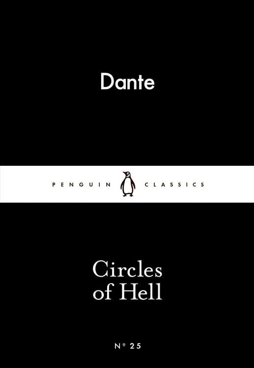 Produktbild: Circles of Hell