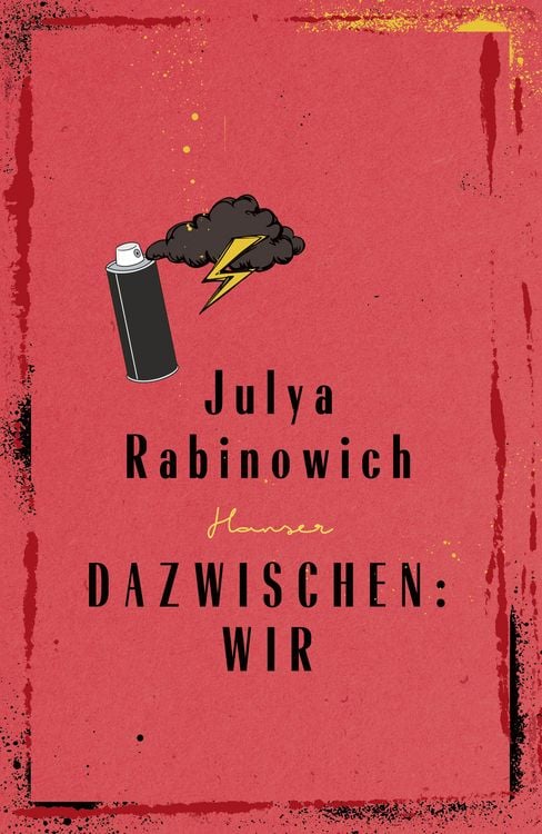 Produktbild: Dazwischen: Wir
