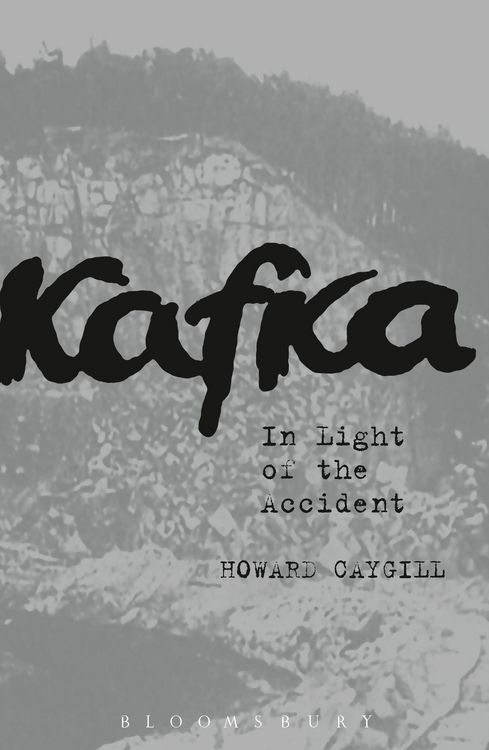 Produktbild: Kafka