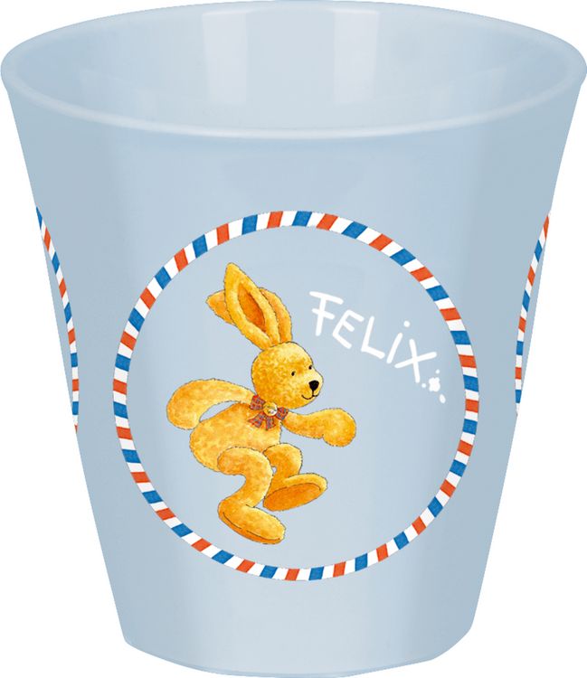 Produktbild: Geschirr Geschenkset - Felix