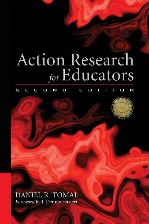 Produktbild: Action Research for Educators