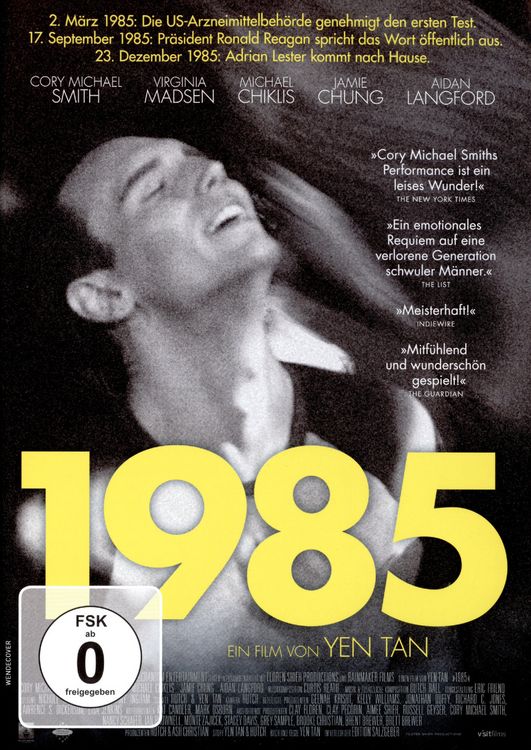Produktbild: 1985