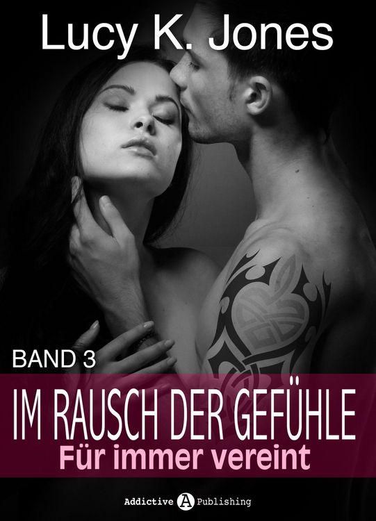 Produktbild: Im Rausch der Gef&uuml;hle - F&uuml;r immer vereint 3