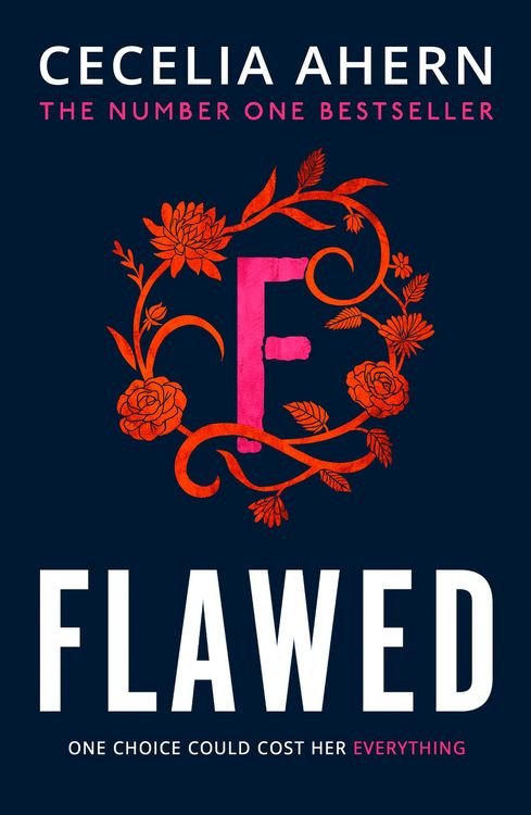 Produktbild: Flawed