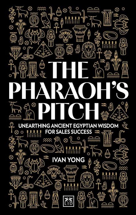 Produktbild: The Pharaoh's Pitch
