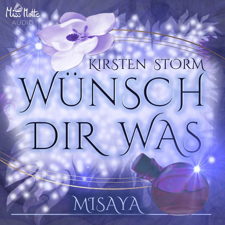 Produktbild: Wünsch Dir Was - Misaya