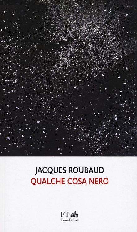 Produktbild: Qualche cosa nero