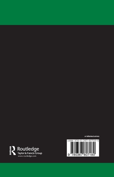Produktbild: An Architecture of the Mind